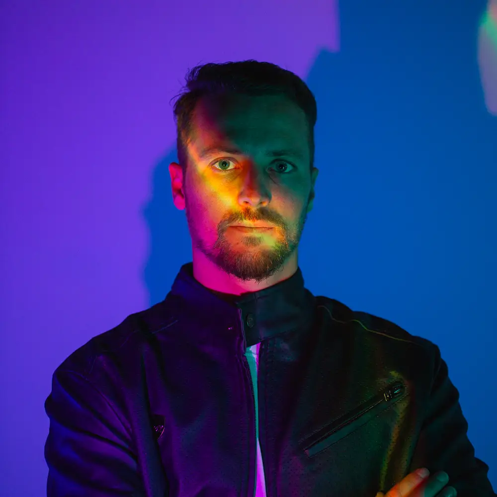 Alastair McLeod